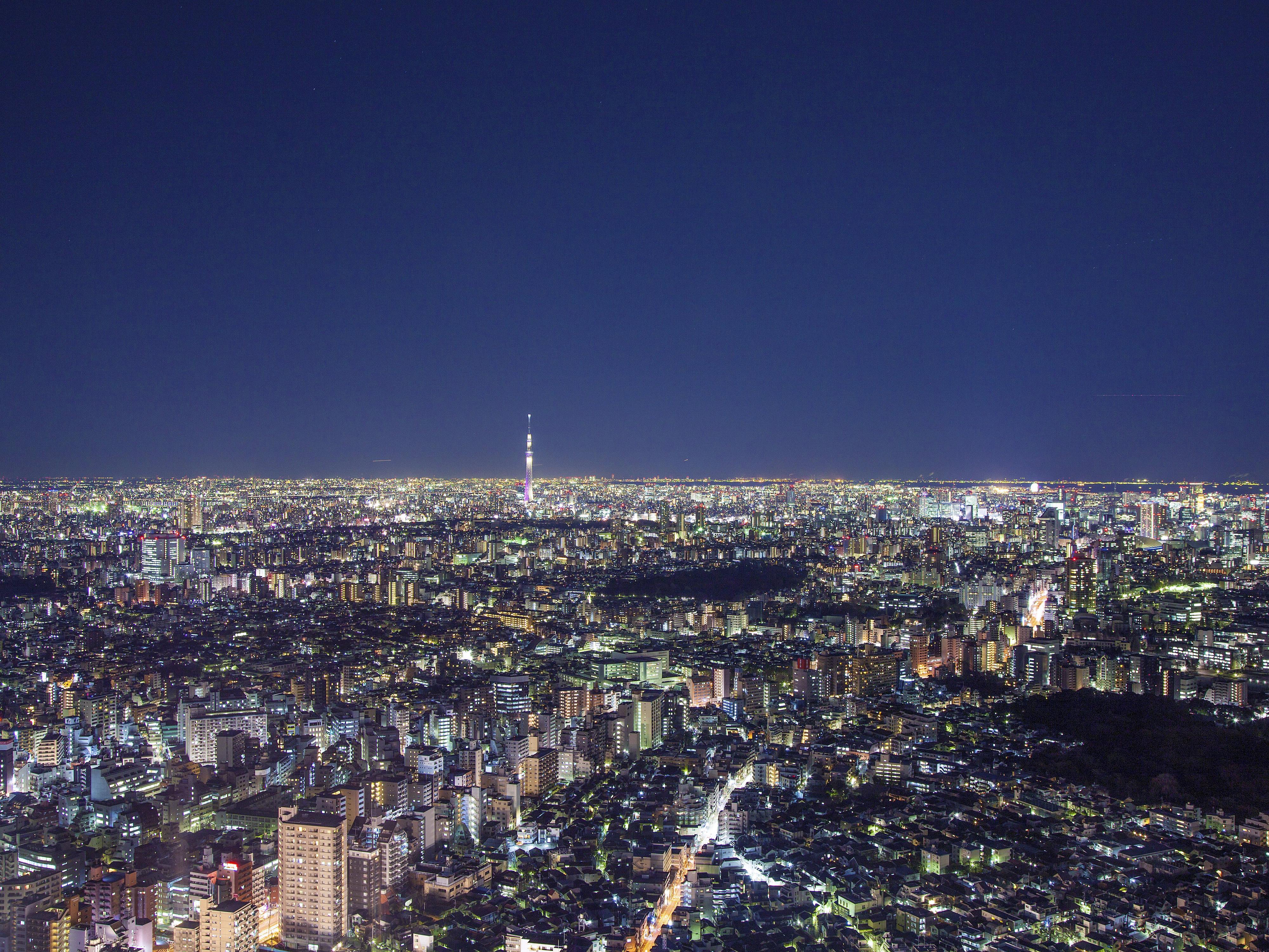 池袋永安国际酒店 東京都