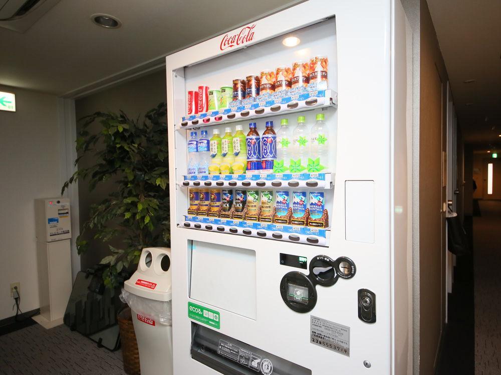 池袋永安国际酒店 酒店